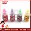 Sour Fruity Drink Gas Tank Shape Super Spray Candy