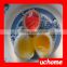 UCHOME Semi Transparent Color Change Kitchen Cooking Timer Egg Timer