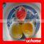 UCHOME Semi Transparent Color Change Kitchen Cooking Timer Egg Timer