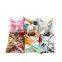 wholesale OEM lables handmade cloth reusable menstrual pad