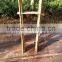 bamboo cane ladders bamboo trellis for agriculture