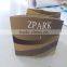 Disposable printed paper Corrugated paper cups cup sleeve