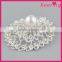 Wholesale Vogue Rhinestone Pin Pearl Brooch for Decoration WBR--1664