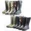 camo neoprene hunting boots