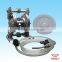 15L/Min Air operated double diaphragm pump