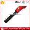 Red Auto Open Close Waterproof Windproof Golf Umbrella Promotional