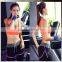 85% Nylon 15% Spandex Yoga Activewear Fitness Running Sports Womens Compression Shorts