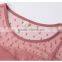 Maxnegio wholesale plus size formal short straight dresses with lace and ruffle sleeve