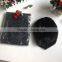 various girls fashion plain color knitted round neck warmer scarf
