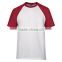 2017 Custom Logo Design Screen Printing Blank Sport Dry fit T-Shirt