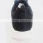 New black color shoes men sneakers with air cushion