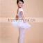 kids girls dance dress tutu dresses ballet puffy dress for kids wear