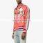 Wholesale men's bomber jacket custom men's bomber jacket embroidery bomber jacket