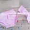 2017 Latest Design Baby Colorful Bloomers Wholesale Pure Color Baby Girl Casual Bloomers