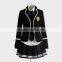 Juqian Wholesale China sexy korean school uniforms high school girl's winter school wear