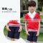 Juqian latest fashion vest /shirt /shirts kids school uniforms for teenagers boys