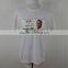 Custom Cheap Polyester Election t Shirt With Face Heat Tranfer Printing
