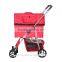R1935H pet stroller,luxury pet dog stroller, Wide Spread Popular Luxury Pet Stroller
