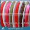 3 Inch Grosgrain Ribbon Wholesale For gift Packing And Christmas Decorate