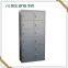 Cheap Knock down 12 doors school metal storage the locker