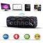 Portable Stereo Bluetooth Speaker Waterproof Shockproof NFC Suppport Power Bank PT-390A