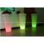 LED Furniture Flower Planter