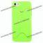 Fancy Credit Card Bag Pattern Plastic Hard Case For iPhone 5