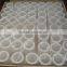 Grade A ptfe extruded tube/8mm ptfe tube