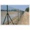 euro fence/ welded mesh fence/ fence netting