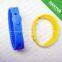 Passive UHF/HF RFID Wristband For Access Control