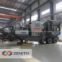 mobile crusher plant/mining equipment