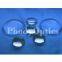 Spherical lenses