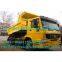 SINOTRUK HOWO DUMP TRUCK 4x2