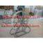 Cable Snakes with Tiger Rod/Fiberglass Duct Rodders