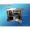 Aluminum foil container mould