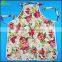 Barbecue Wear Apron Comfortable tablier barbecue sell well kitchen apron