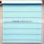 100 percent zebra fabric for roller blind window screen shades