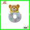 Plush Animal Baby Rattle Stuffed Baby Rattle Soft Baby Toys