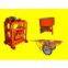 small block machine