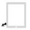 iPad 2 Touch Screen Digitizer Front panel