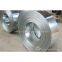 Galvanized steel strip from factory