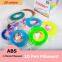 20 Colors 1.75mm ABS 3D Pen Filament (20 Rolls Per Carton)