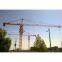 8t jacking -up tower crane