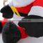 wholesale Santa plush toy for christmas plush santa toy stuffed christmas toys