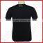 Custom Printed Men Tops T Shirt With Color