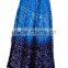 Indian Bandhani Boho long Skirt