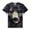 Latest Arrival super quality men printing t shirt wholesale