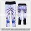 Custom activewear women / active wear leggings