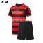 Men soccer jersey printed soccer jersey