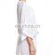 C100 Cotton Embroidered Cover-Up Beach Tunic